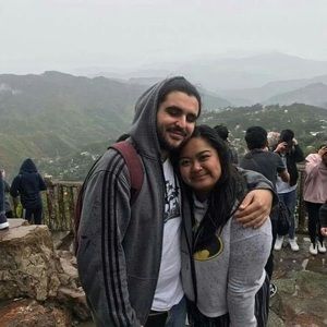 Meet your Posher, Daniel